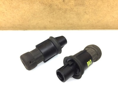 Citroen c3 iii отбойник крышки багажника фото №1