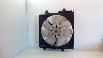 VENTILADOR DEL RADIADOR SUBARU FORESTER 2,0 B  