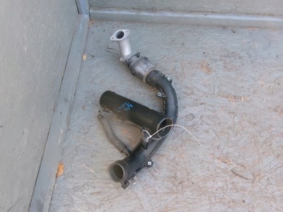 Lexus nx 200t труба воздухозаборник фильтр фото №1