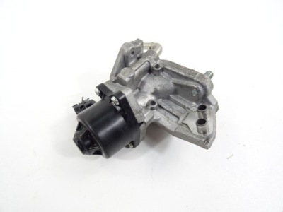 Lexus ux 250h 2.0 гібрид клапан egr 25620-24050 фото №1