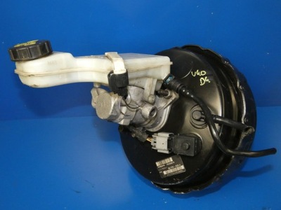 Volvo v40 ii усилитель тормозов тормозные насос фото №1