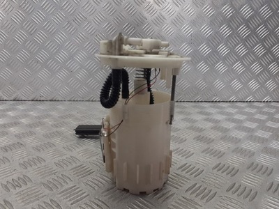 Насос пального поплавок renault grand scenic ii 1.6 16v x фото №1