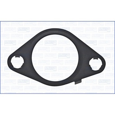 Прокладка egr ford fiesta focus mondeo ford focus 10-20 фото №1