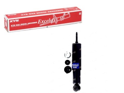 Kyb амортизатор ford перед maverick nissan terrano фото №1