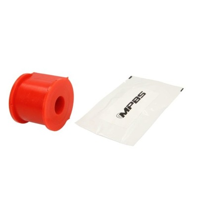 Втулка стабілізатора перед mpbs 2003829-00/80sha фото №1