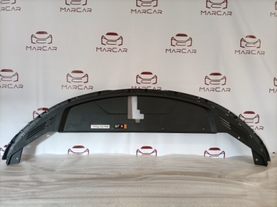 Kia sorento iv 21- захист верхній поперечина перед 86391-p2000 фото №1