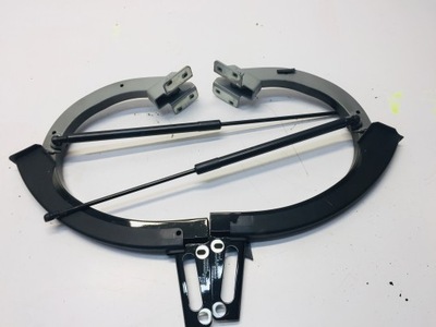 Петля кришки peugeot rcz 2011 фото №1