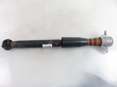 Амортизатор задній audi q5 8r0035e фото №1