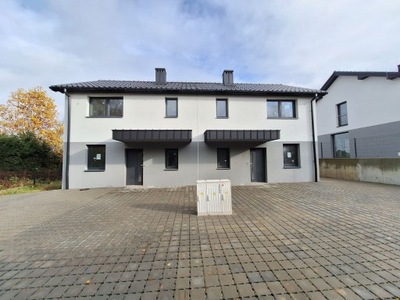 Dom, Łuczyce, 114 m²
