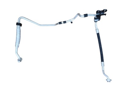 Vw passat cc lift шланг кондиционера фото №1