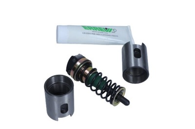 Iveco набір napr. rozpierieraka колодка iveco фото №1