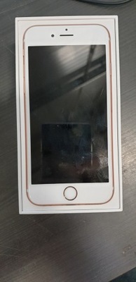 Apple iPhone 6S 16GB Rose Gold Różowe Złoto D399