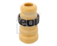 FEBI TOPE DE SUSPENSION AMORTIGUADOR CITROEN C8 02-/JUMPY 07-/FIAT SCUDO 07-  