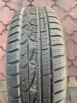 1 PIEZA HANKOOK WINTER I*CEPT EVO 205/60R15 NUEVO  