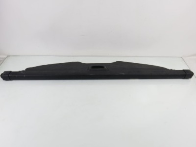 Шторка багажника opel antara a l07 suv фото №1