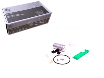 Насос пального bmw e46 98-05 skv фото №1