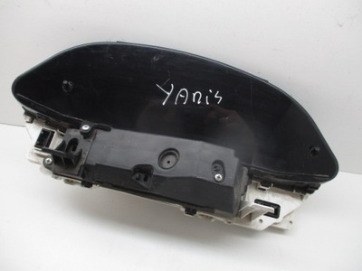 YARIS CUADRO DE INSTRUMENTOS 83800-0D690-D  