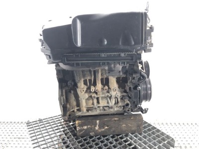 ENGINE BMW 3 (E91) 04-12 2.0D 122KM M47D20  