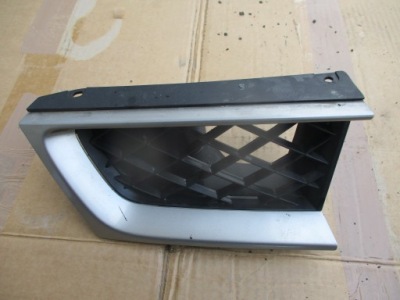 Subaru impreza решітка радіатора перед права решітка радіатора 06-07 47w фото №1