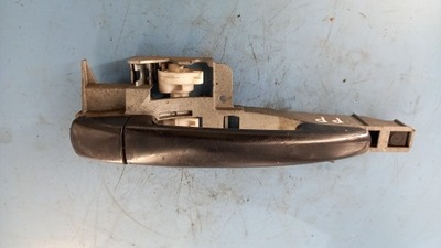 Ручка права перед peugeot 407 06r фото №1