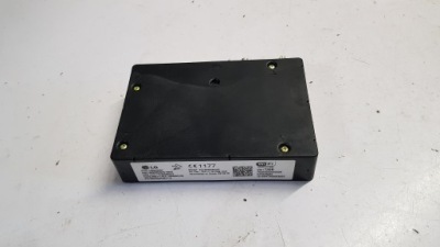 Модуль wifi opel zafira c 39017359 фото №1