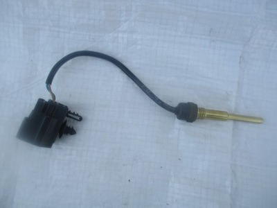 Датчик температури jaguar xf xe range rover 2.0d фото №1