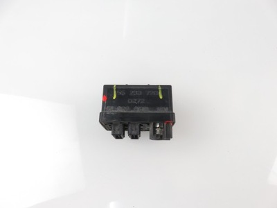 Реле свеча fiat doblo ii 1.3 d 55233720 фото №1