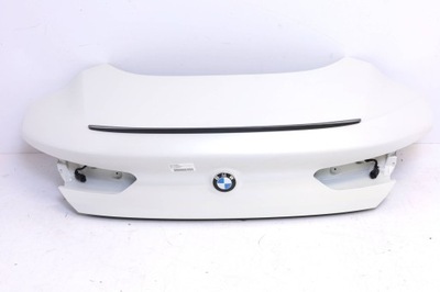 Крышка багажника задняя задняя bmw 8 g15 490 фото №1