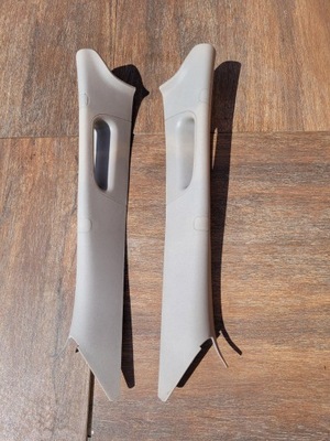 Jeep grand cherokee wk 5-10 ручка стойка кронштейн l фото №1