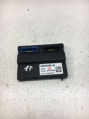 Volvo xc90 ii модуль 50932850 фото №1