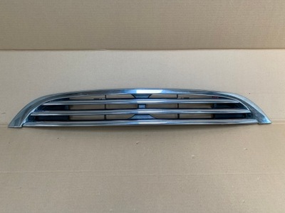 Mini r50 r52 lift решітка радіатора фото №1