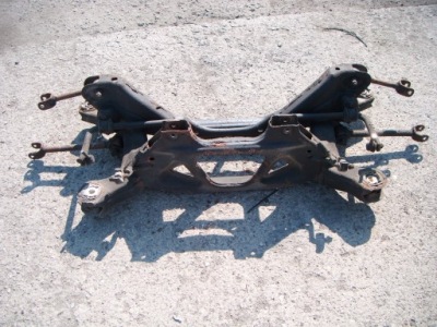 Sebring iii 3 06-10 crd балка подвеска задняя фото №1