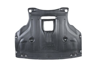 Захист двигуна blic 312126 фото №1