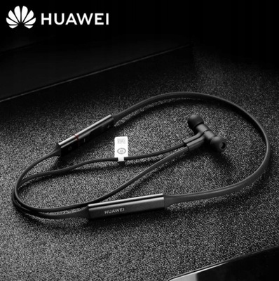 Huawei FreeLace Bezprzewodowe słuchawki Bluet