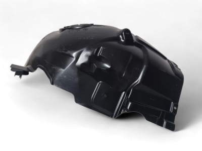 Mercedes w118 підкрилок передні ліва a1186908100 фото №1