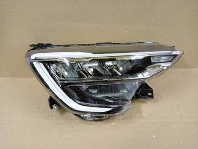 FARO DERECHA FARO DERECHA RENAULT ARKANA COMPLETO DIODO LUMINOSO LED 2021-  