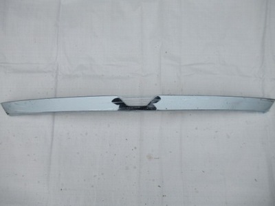 Dacia dokker молдинг хромована решітка решітка 623822722r фото №1