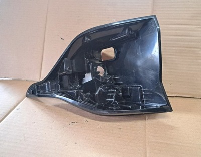 Kia sportage v 20 - корпус лампы левый задняя фото №1