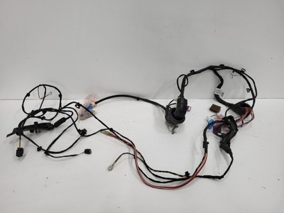 Электропроводка жгут mercedes w213 a2135407865 фото №1