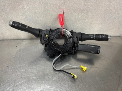 Переключатель комбинированный лента renault clio v 5 captur ii 2 255679262r фото №1