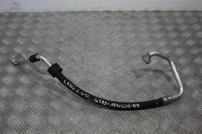 Wąż шланг кондиціонера discovery sport l550 фото №1