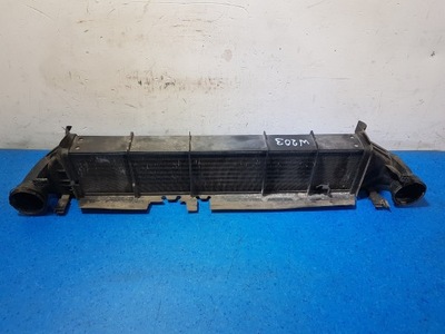 MERCEDES W203 1.8K INTERCOOLER A2035000000  