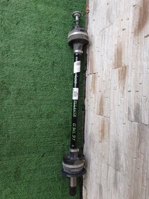 Приводной вал bmw 5 g30 g31 8664658 фото №1