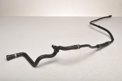 Volvo xc60 ii t6 plug-in hybrid труба шланг воды 31686679 фото №1