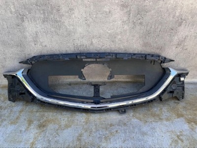 Решітка радіатора решітка радіатора mazda cx-5 ii 17- фото №1