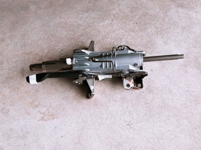 Audi a6 c7 колонка кермова 4g0419502s фото №1