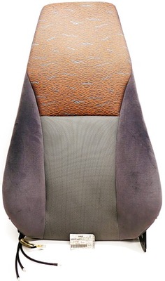 Oryg nowe спинка сиденье водителя renault premium фото №1