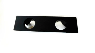 Захист роз'єм консолі bmw f15 f16 x5 f85 x6 f86 фото №1