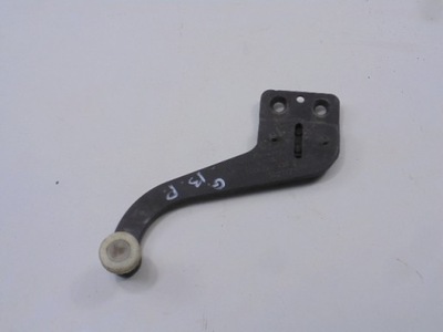 Vw volkswagen transporter t5 ролик двері 03-09 van 7h0843436e фото №1