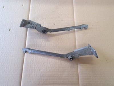 Dacia dokker ограничитель дверь правый левый фото №1